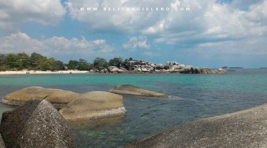 belitung image