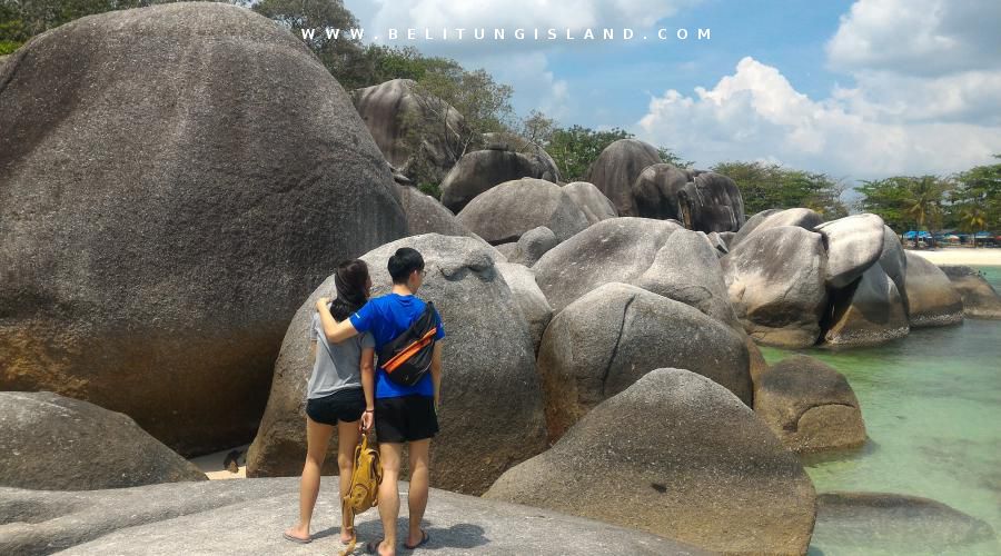 belitung image