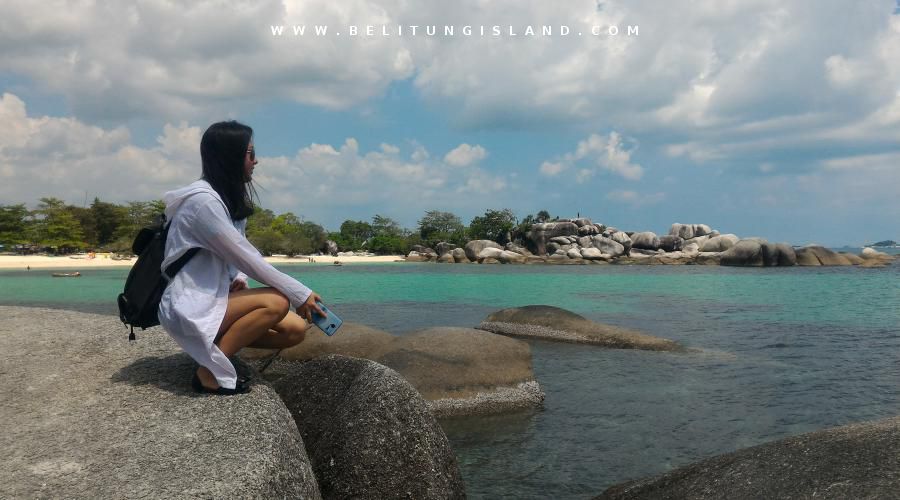 belitung image