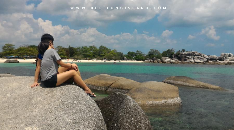 belitung image