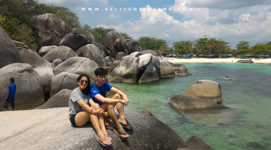 belitung image