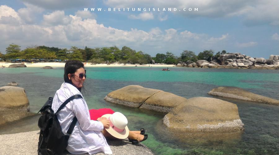 belitung image