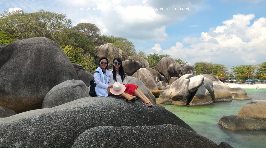 belitung image