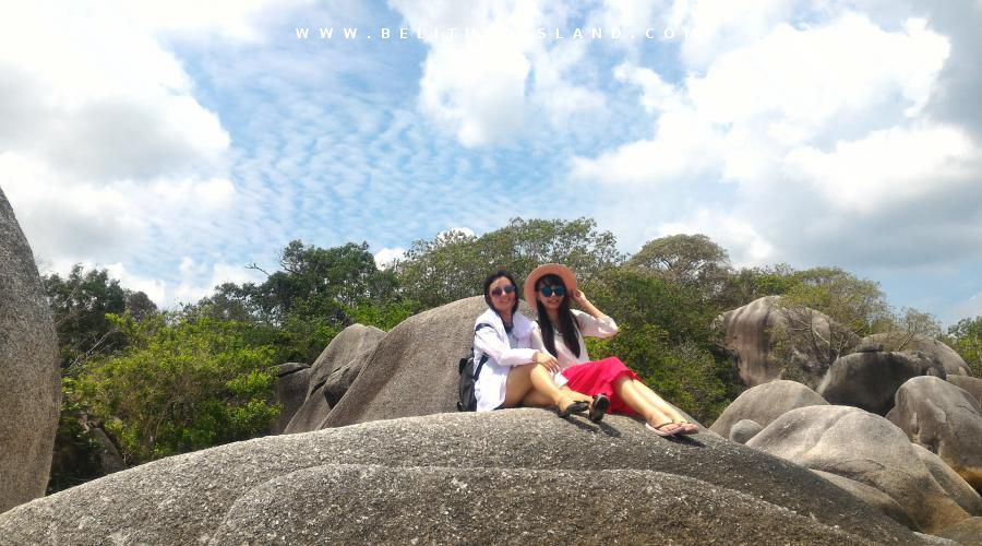 belitung image