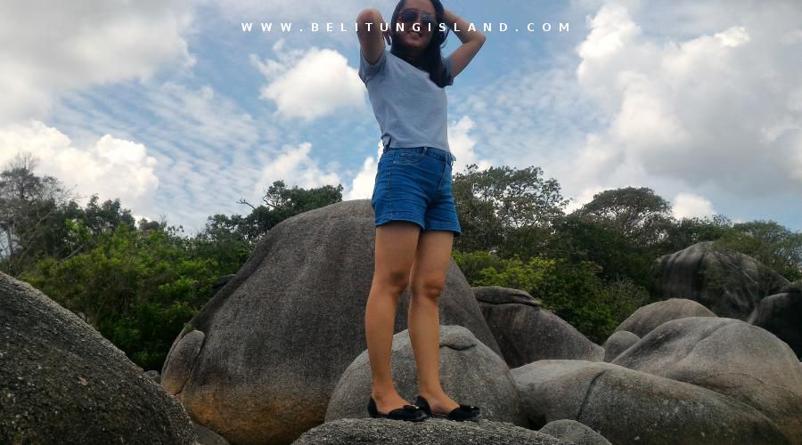 belitung image