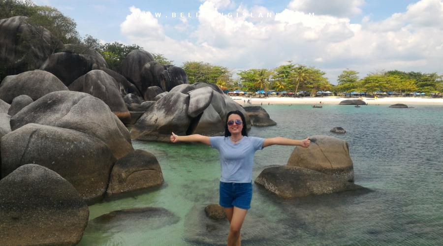 belitung image