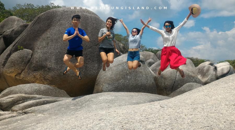 belitung image