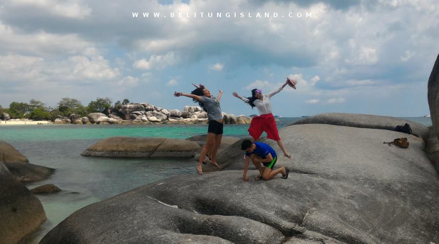 belitung image