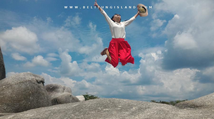 belitung image