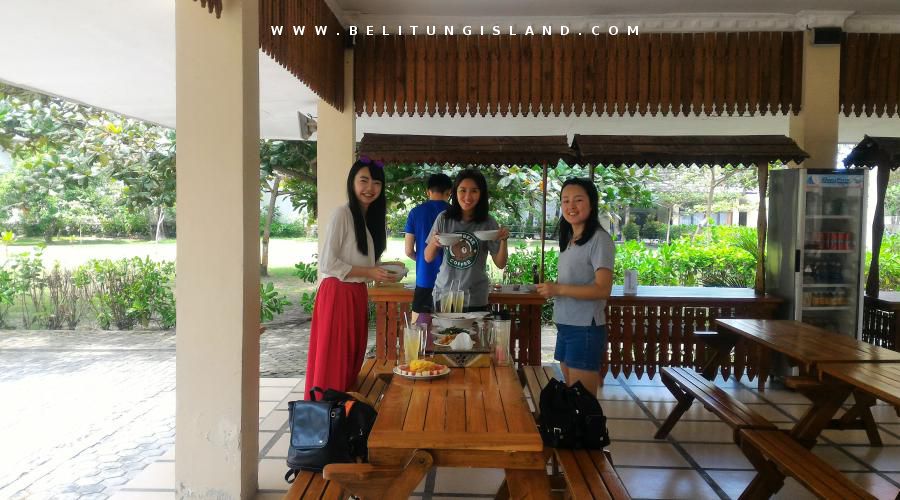 belitung image