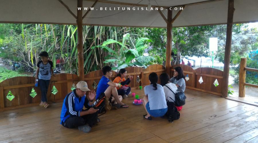 belitung image