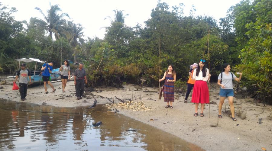 belitung image