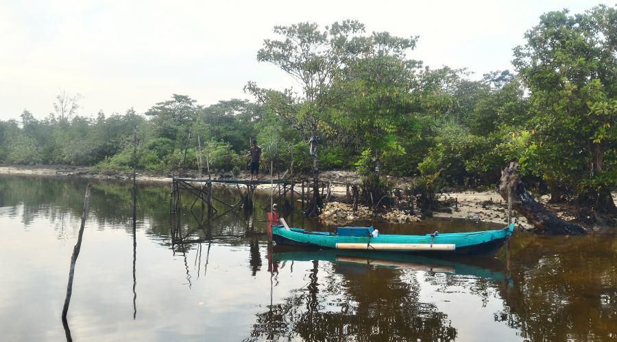 belitung image