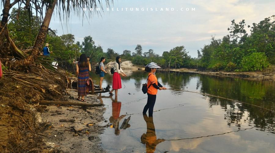 belitung image