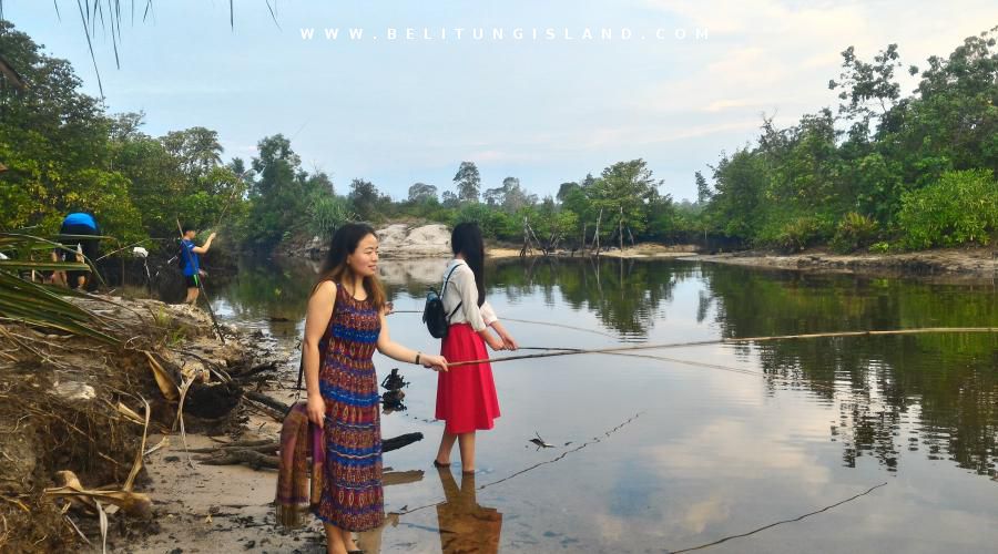 belitung image