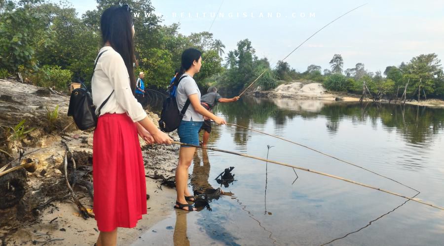belitung image