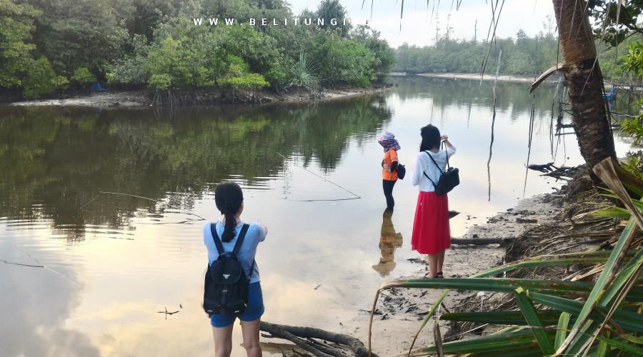 belitung image