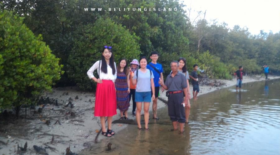 belitung image