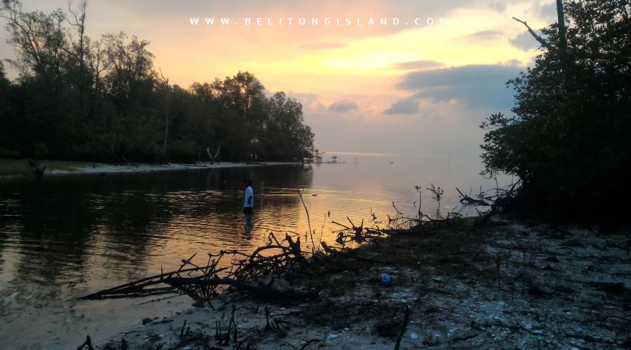 belitung image