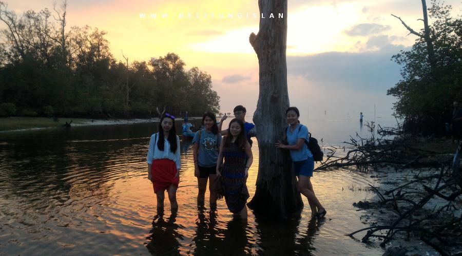 belitung image