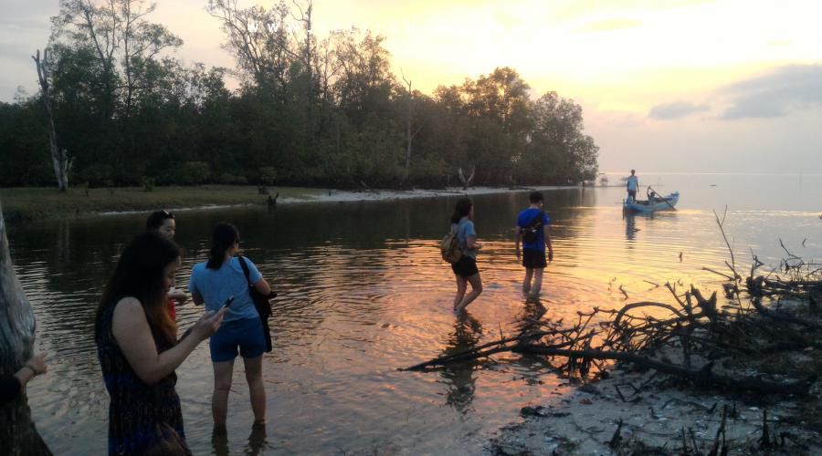 belitung image