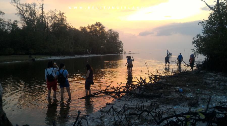 belitung image