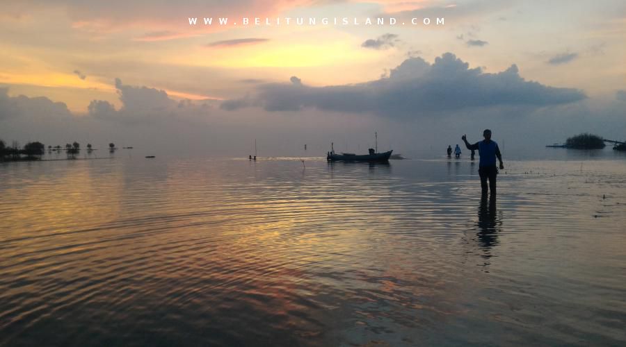 belitung image
