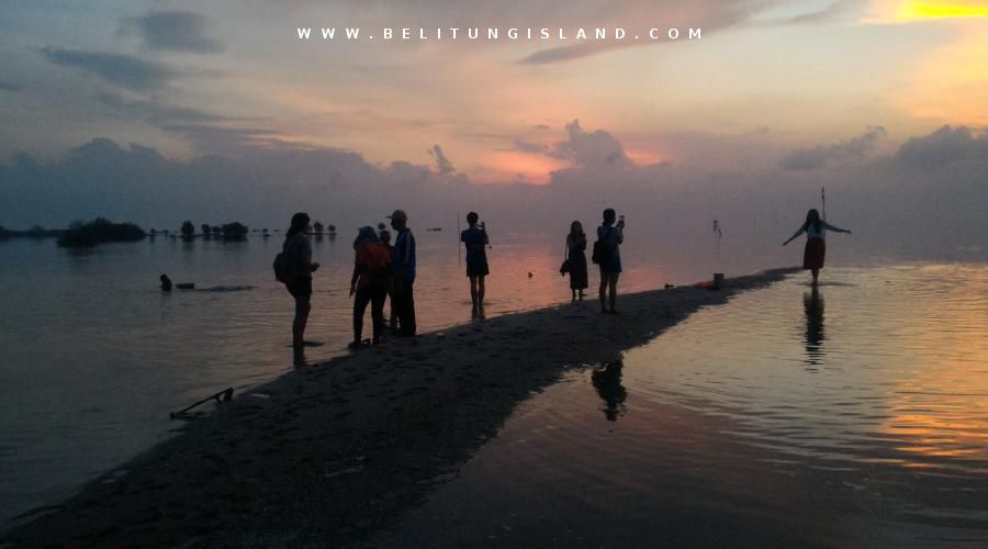 belitung image