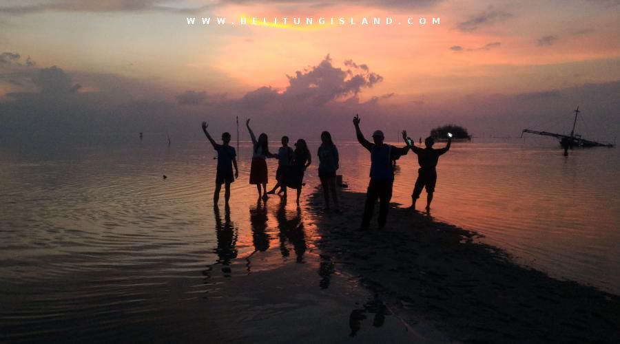 belitung image