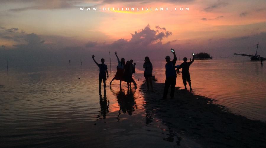 belitung image