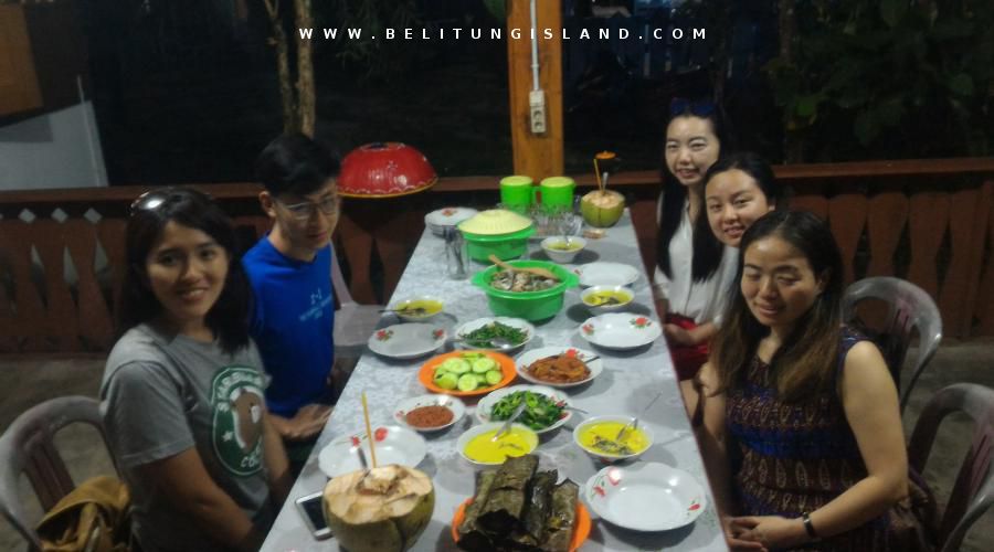 belitung image