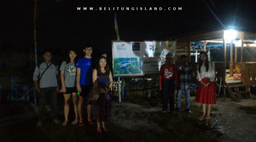 belitung image