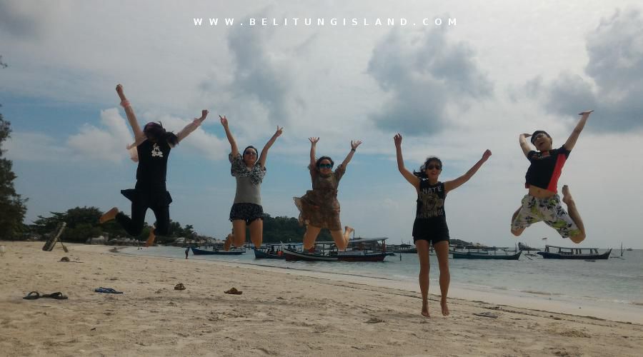 belitung image