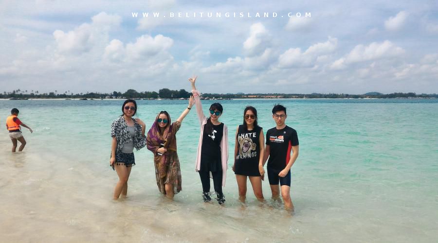 belitung image