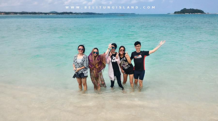 belitung image