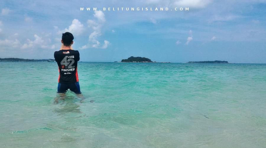 belitung image