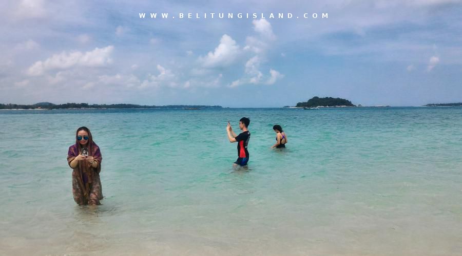 belitung image