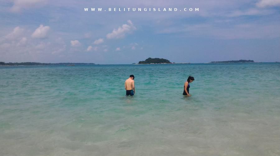 belitung image