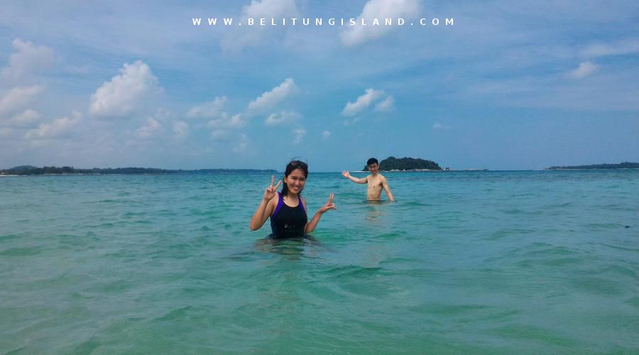 belitung image