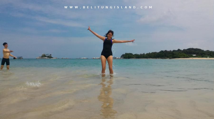 belitung image