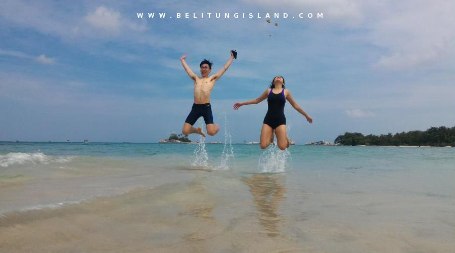 belitung image