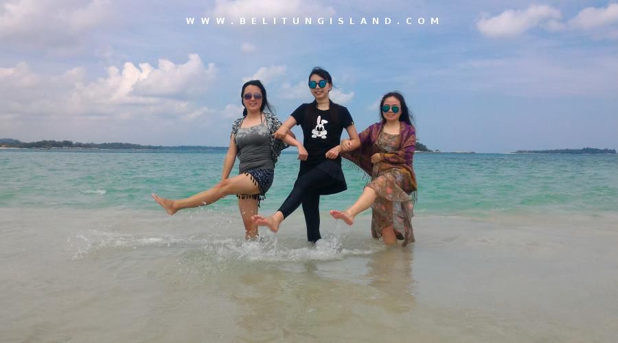 belitung image