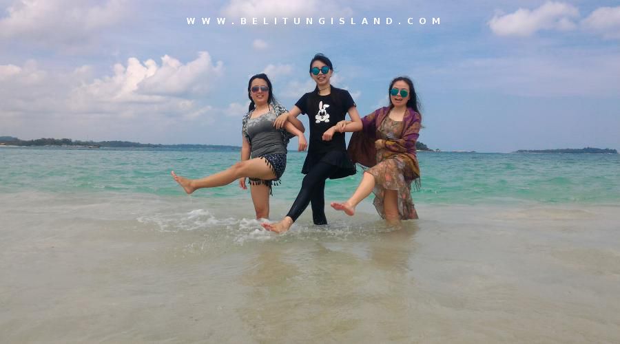 belitung image