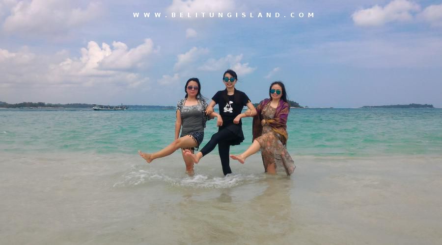 belitung image