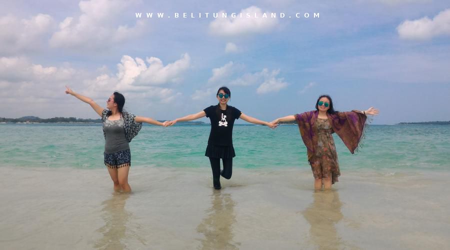 belitung image