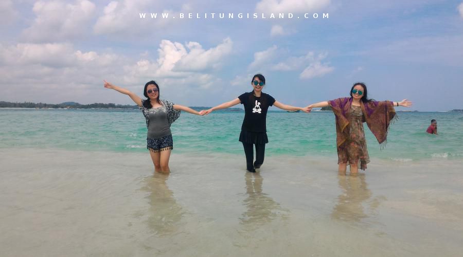belitung image