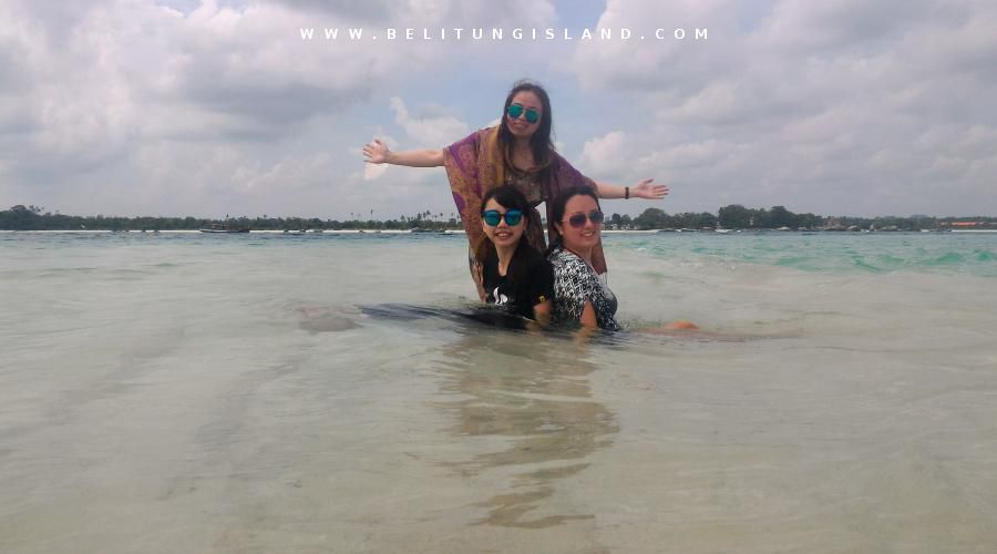 belitung image