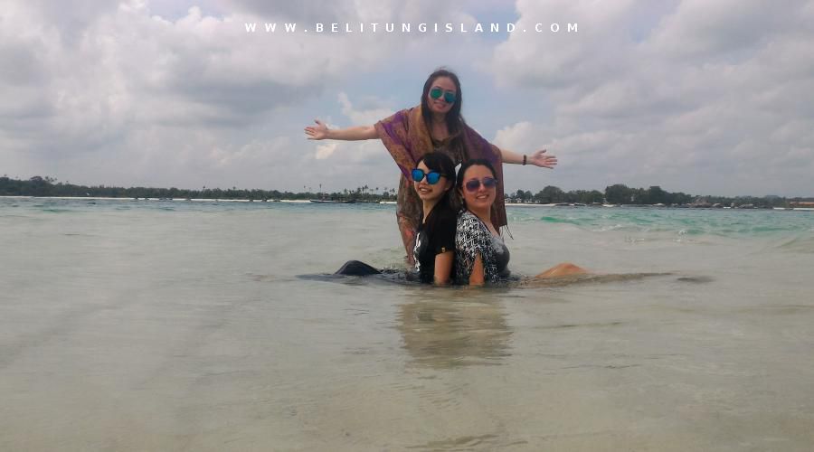 belitung image