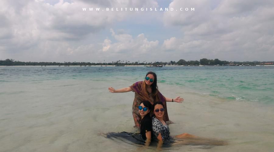 belitung image