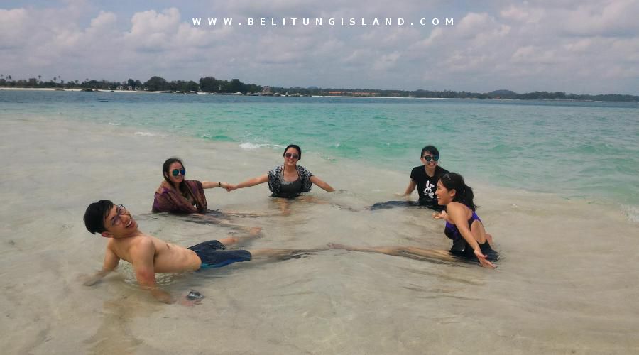 belitung image